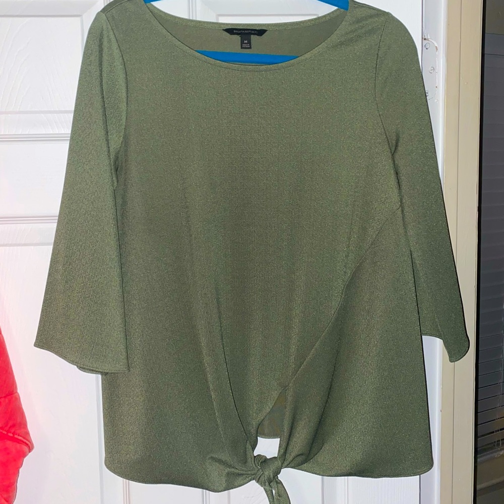 Banana Republic Blouse
